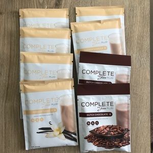 Juice Plus Complete Single Serve Packets